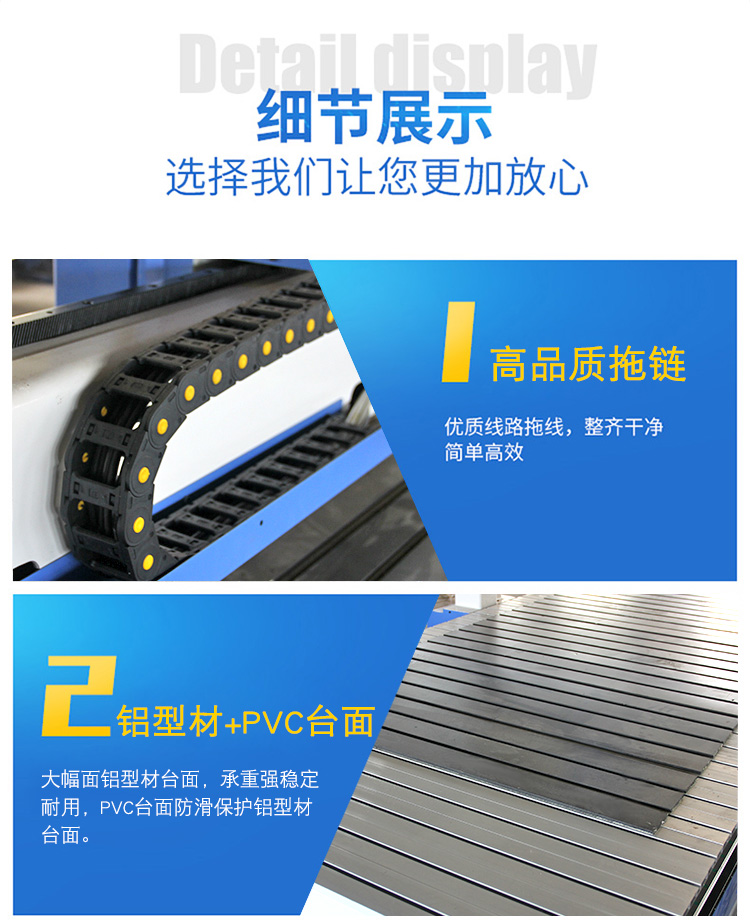 1325三頭數(shù)控雕刻機(圖2)