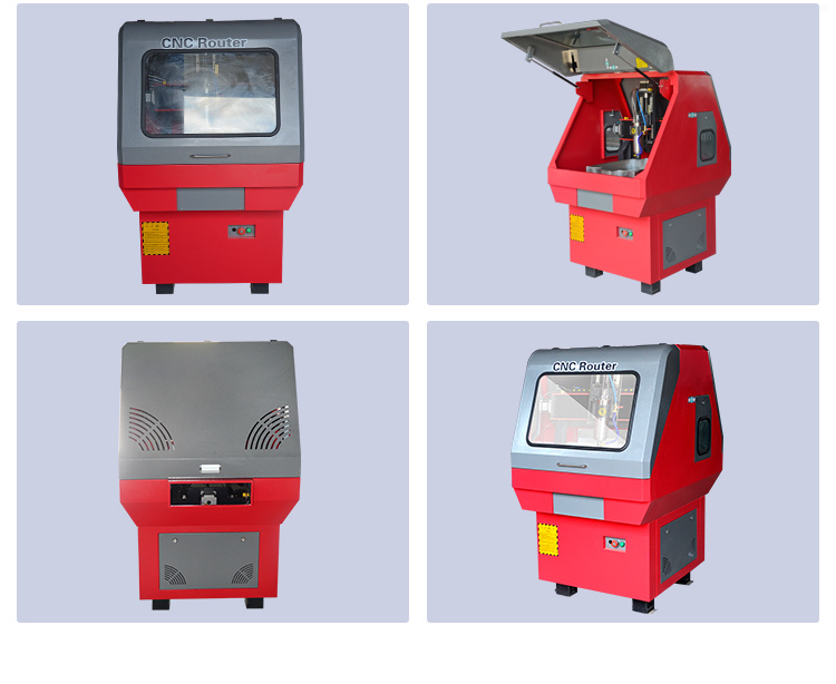 4040數(shù)控雕刻機(jī)(圖6)