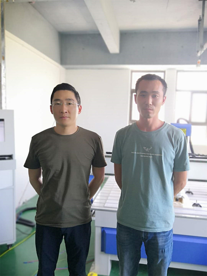 數(shù)控雕刻機