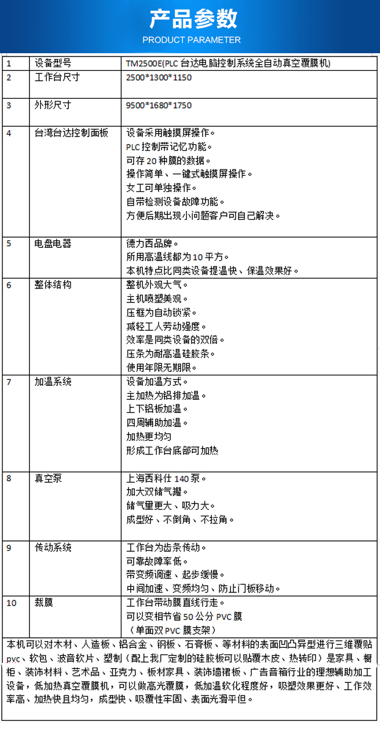 覆膜機(jī)-數(shù)控雕刻機(jī)(圖1)